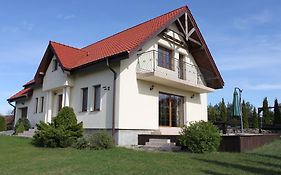 Polnej Rozy